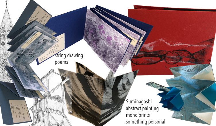 alt=2026 – Artist Book by Marlen Wagner >