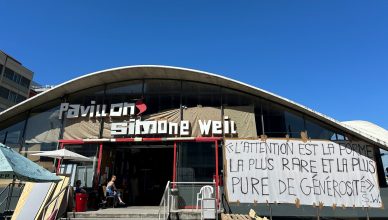 alt="Pavillon Simone Weil, Genf/Schweiz">
