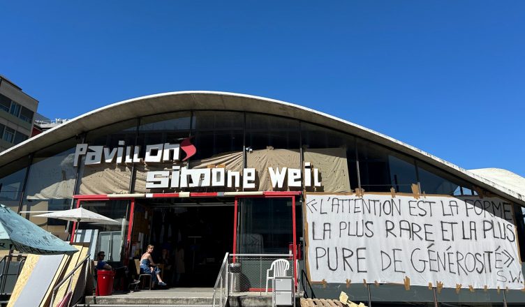 alt="Pavillon Simone Weil, Genf/Schweiz">